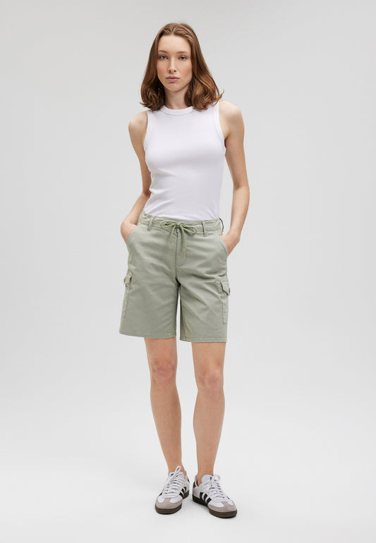 Remi (Green Colored)