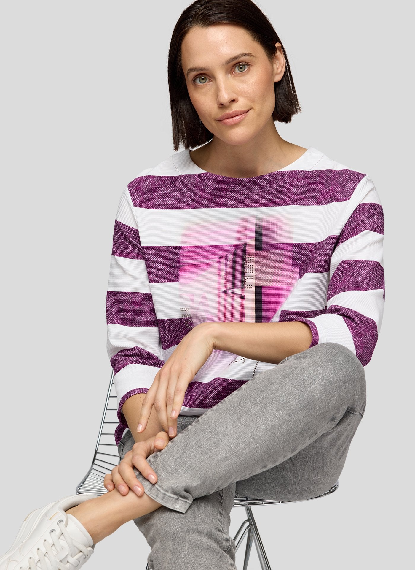 Purple Clouds (Pflaume)