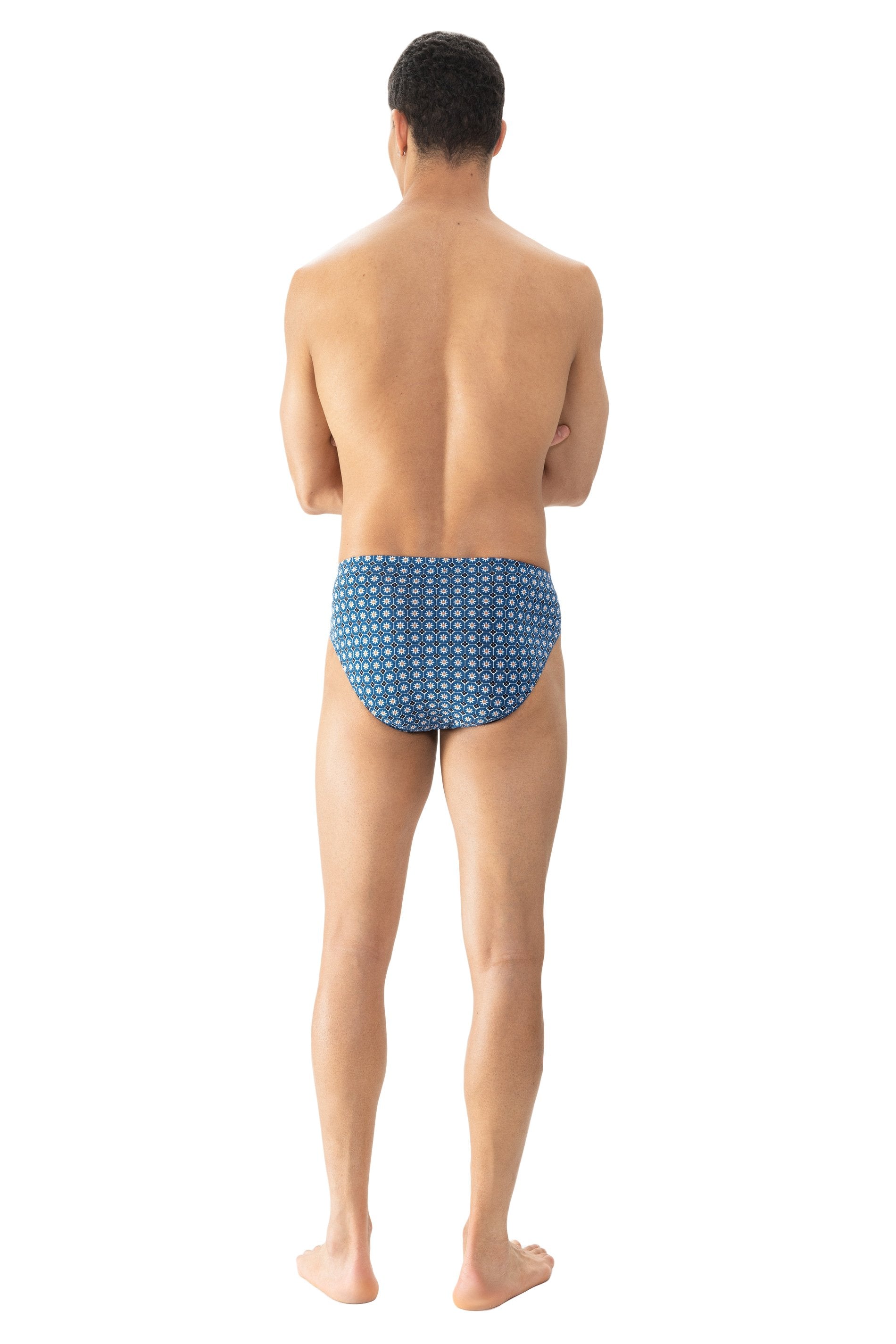 Jazz-Pants (Tide Blue)