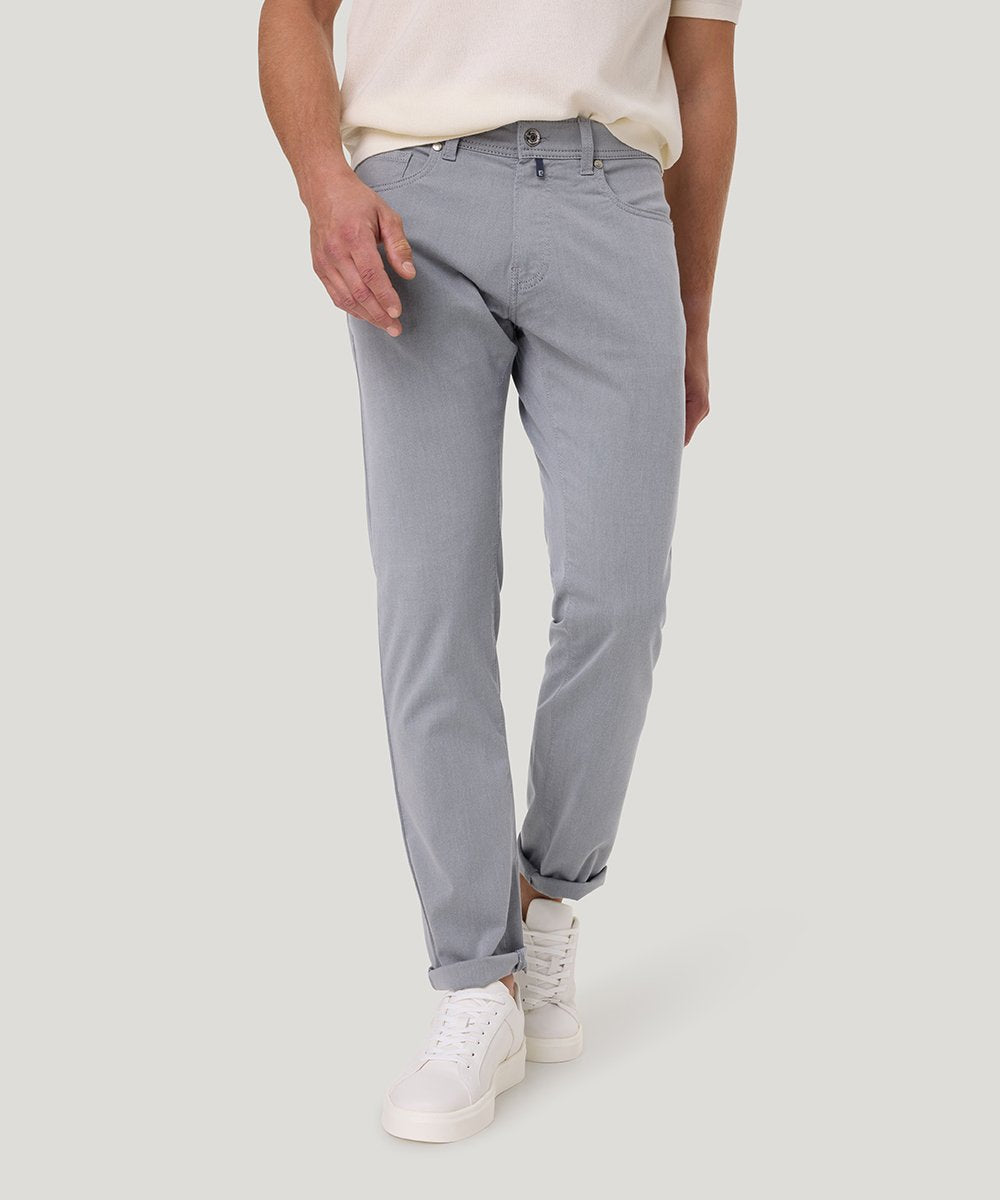 PC-Lyon (Quiet Gray)