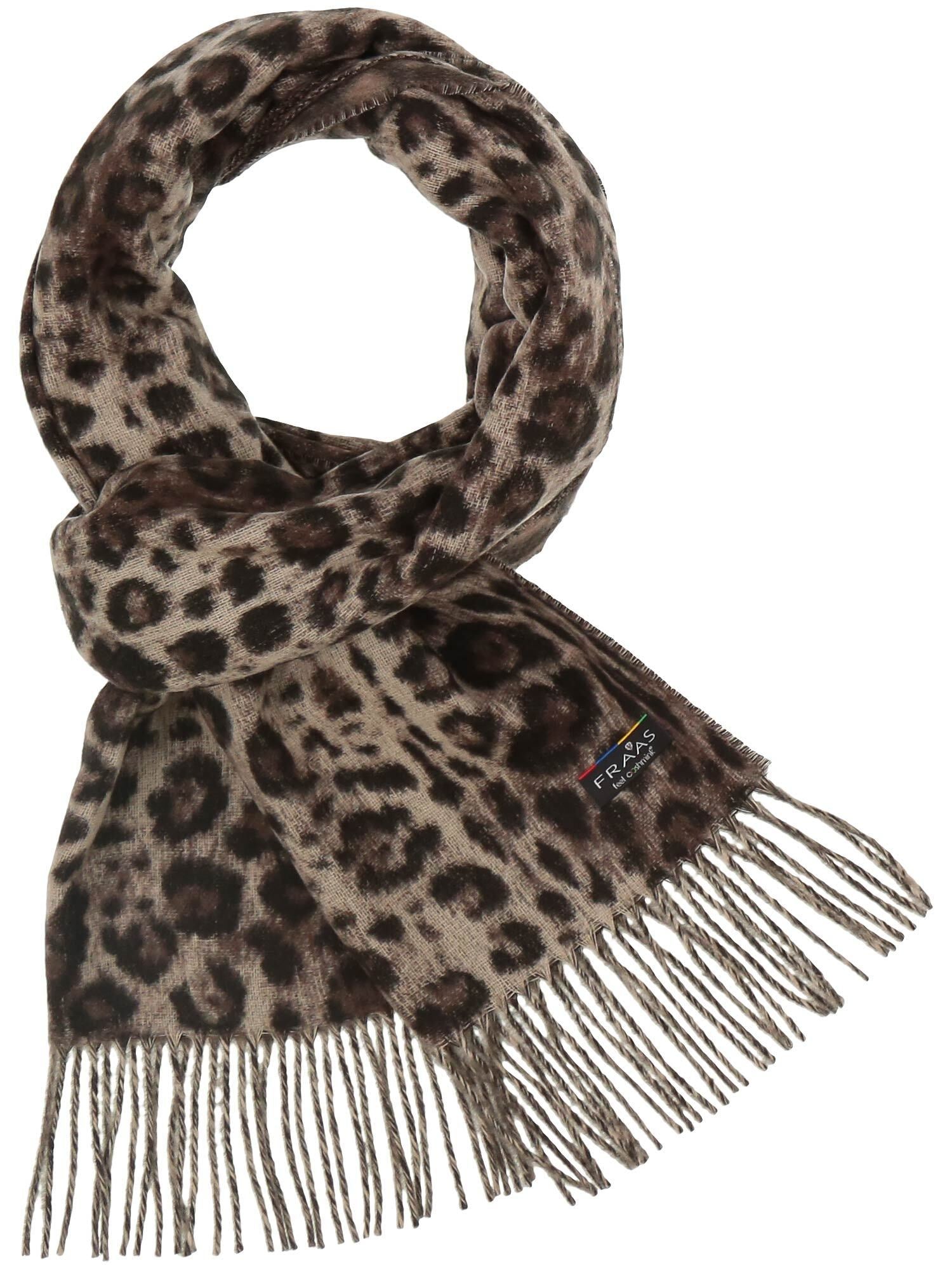 Schal Cashmink Schal (Taupe)