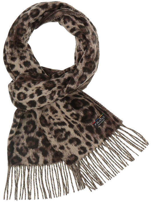 Schal Cashmink Schal (Taupe)