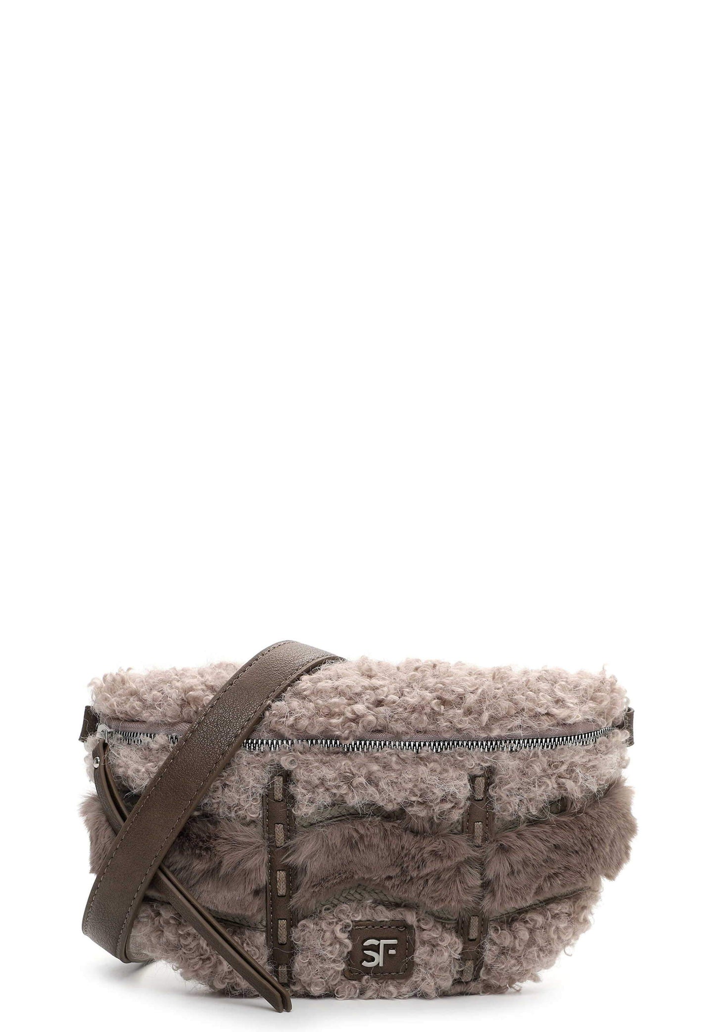 Umhängetasche SFY Resy (Taupe)