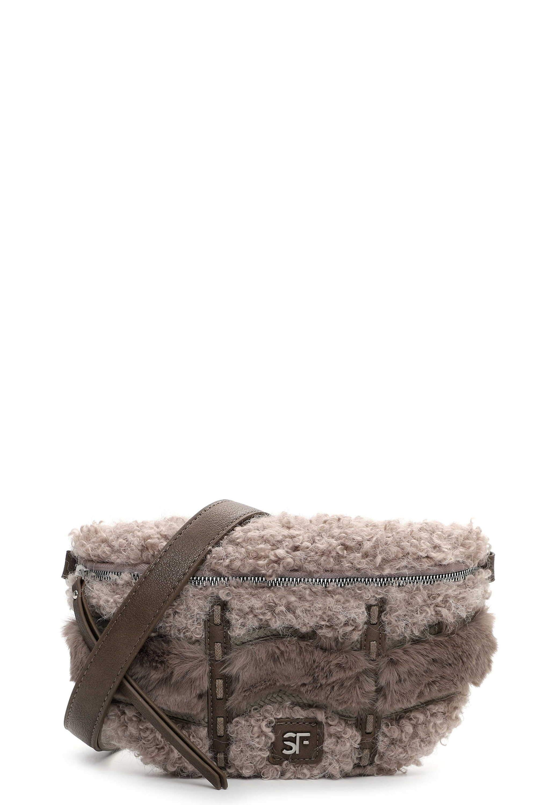 Umhängetasche SFY Resy (Taupe)