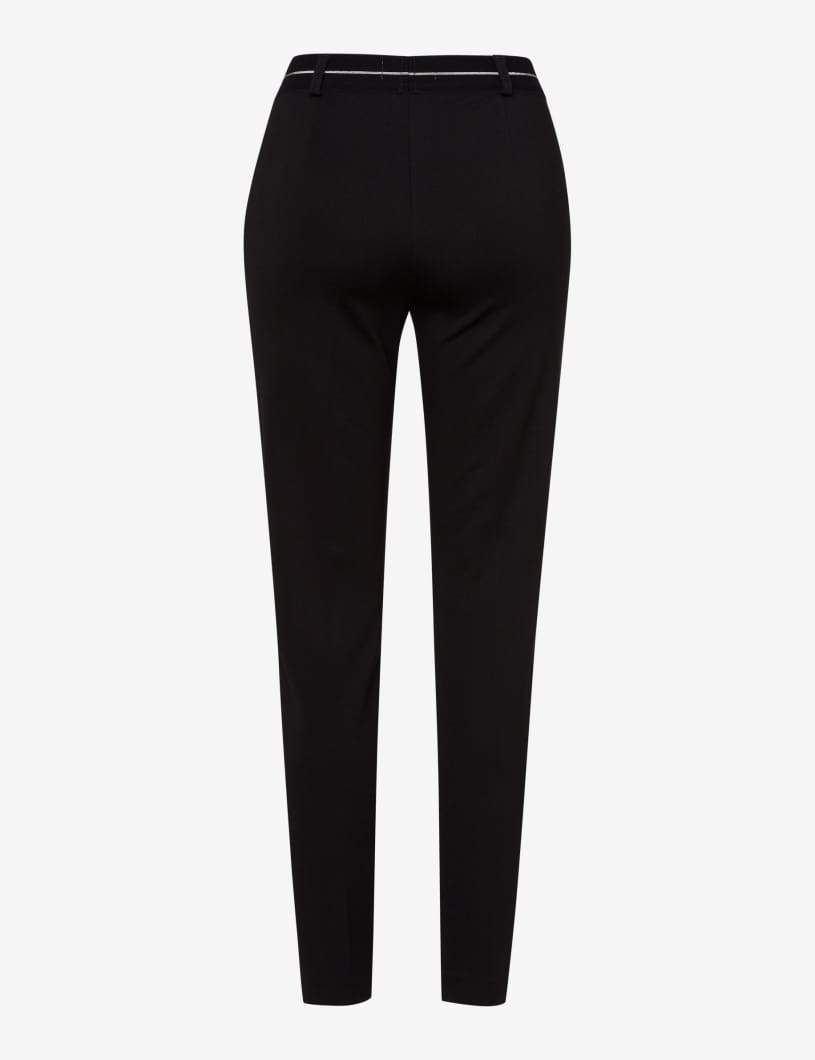 Style Lillyth (Black)