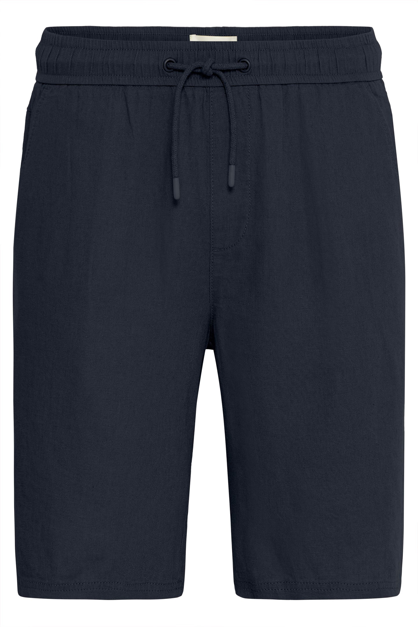 Bh_malvin Reg Lin Shorts (Salute)