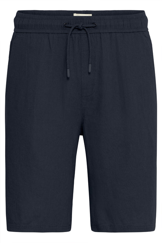 Bh_malvin Reg Lin Shorts (Salute)