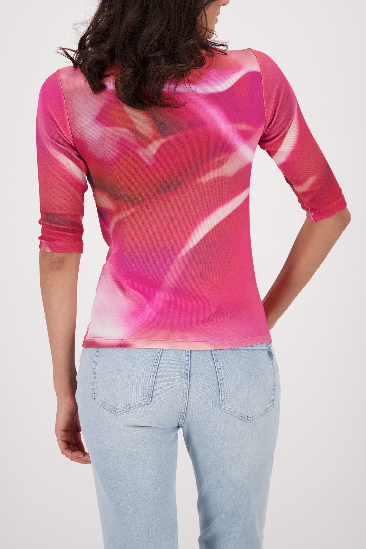 Pullover (Spring Flower Ge)