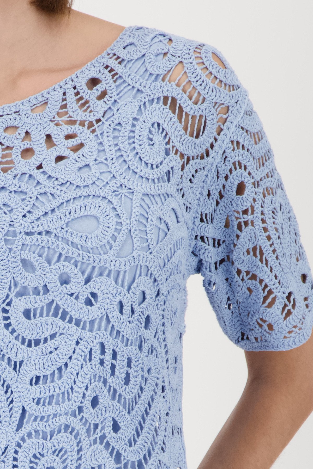 Pullover (Sea Side)