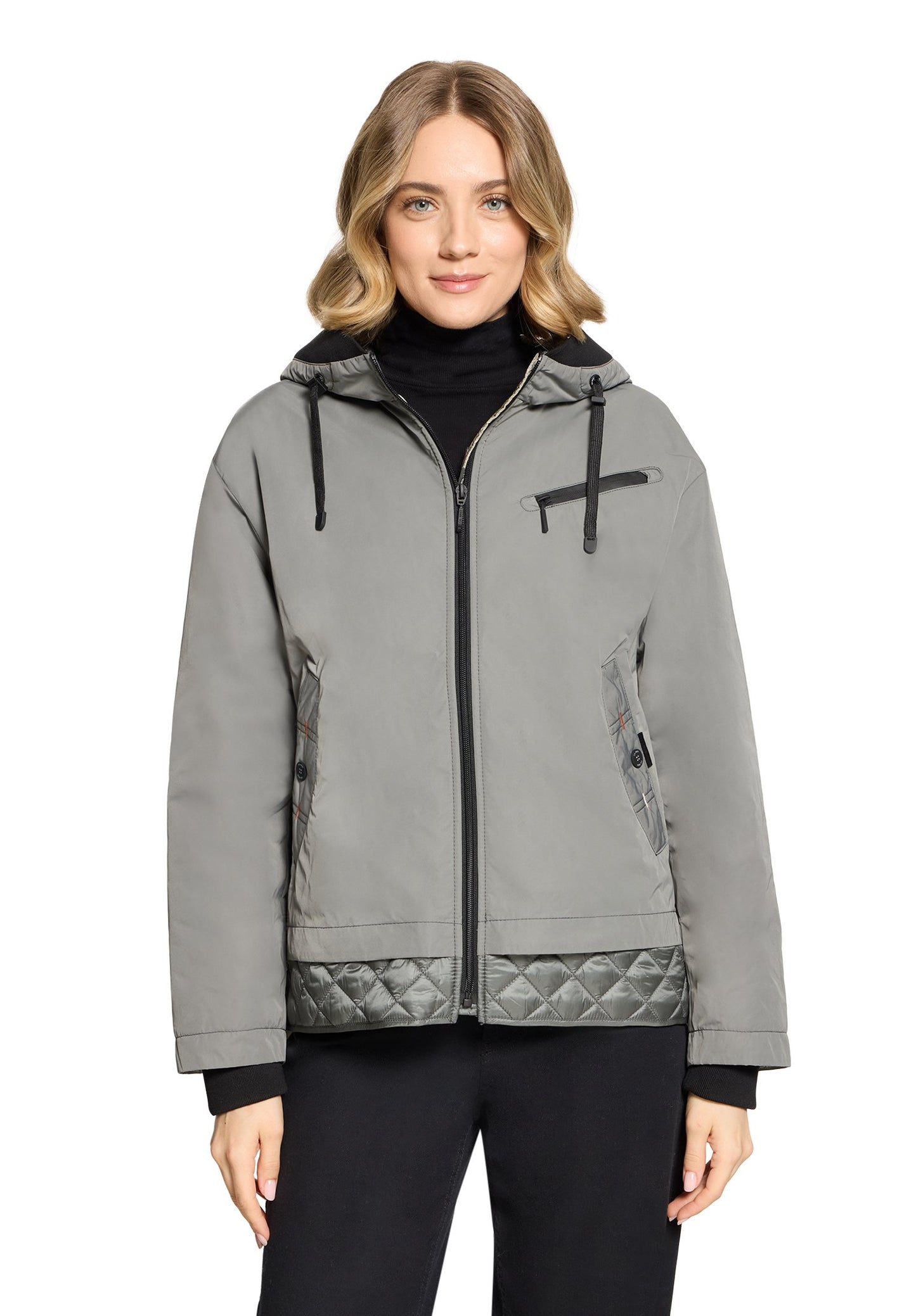 Winterjacke (Salvia)