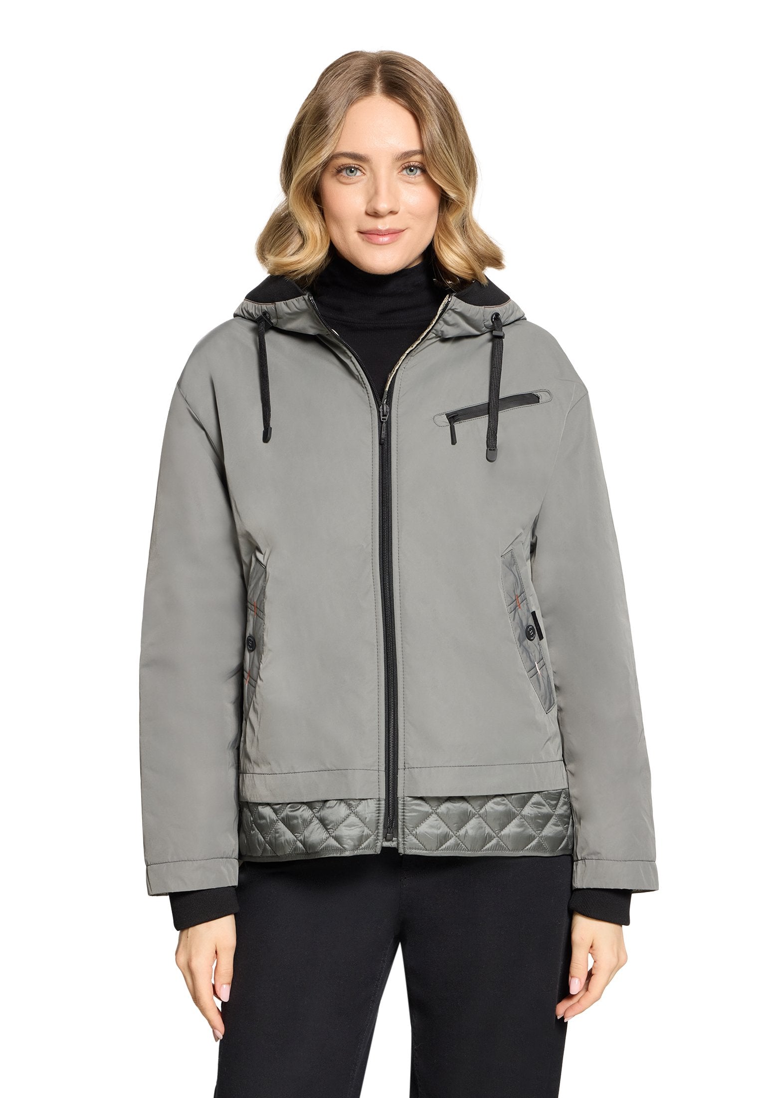 Winterjacke (Salvia)