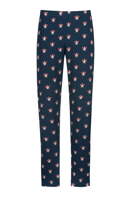 Hose lang (Yacht Blue)