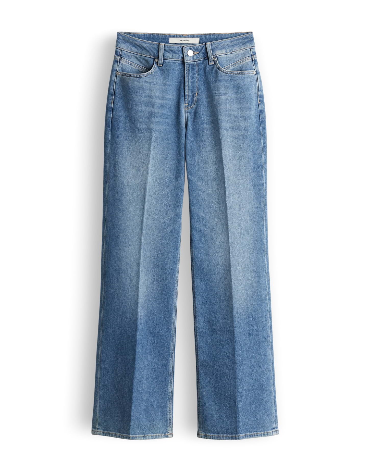 Carie iconic (Mid Ocean Blue)