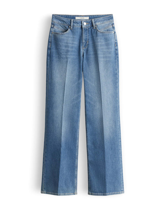 Carie iconic (Mid Ocean Blue)