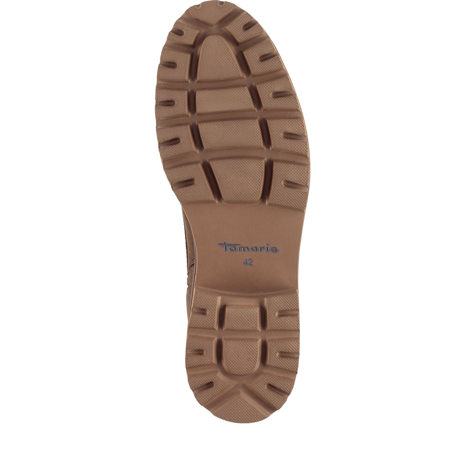 He.-Stiefel (Dark Brown)