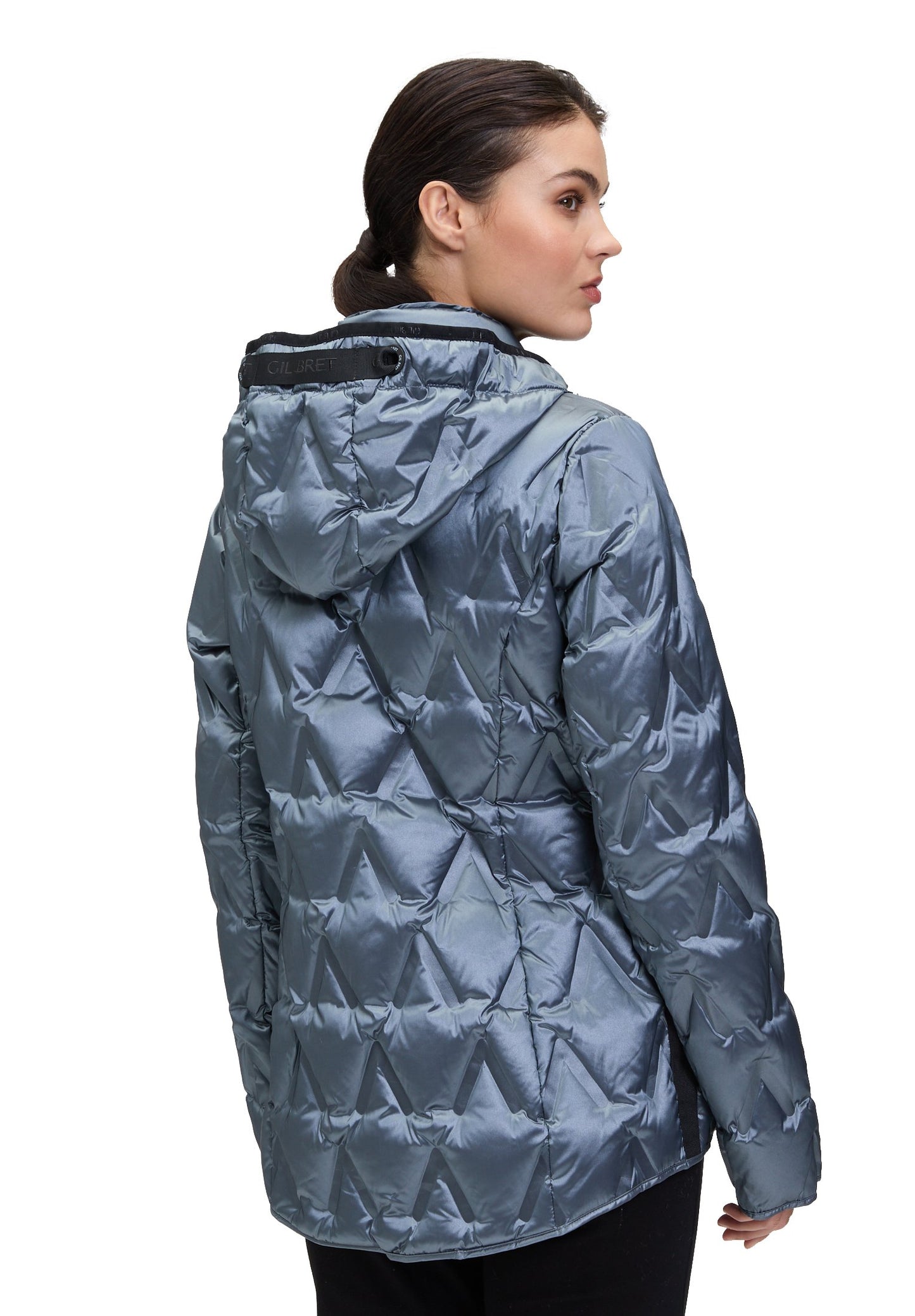 Daunenjacke (Real Teal)