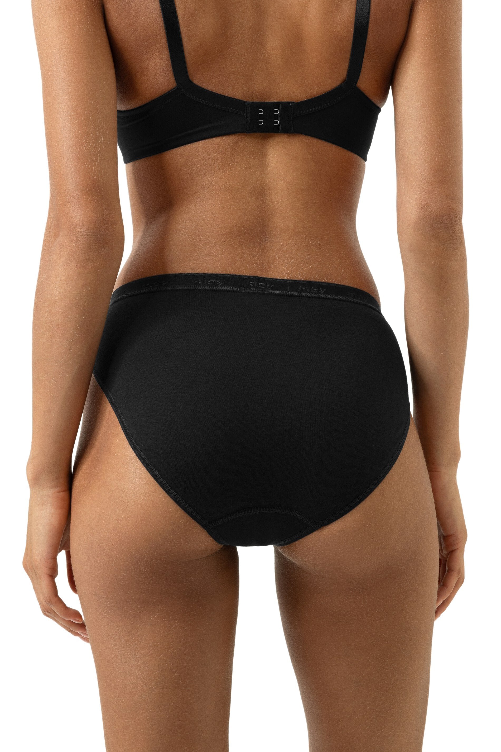 Jazz-Pants (Schwarz)