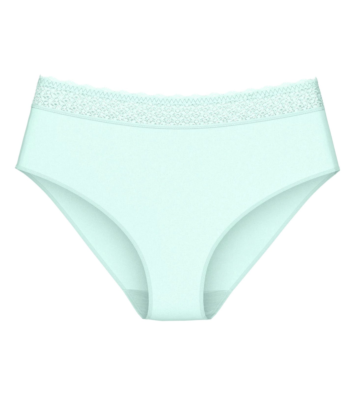 Feel of Modal Midi (Crystal Blue)