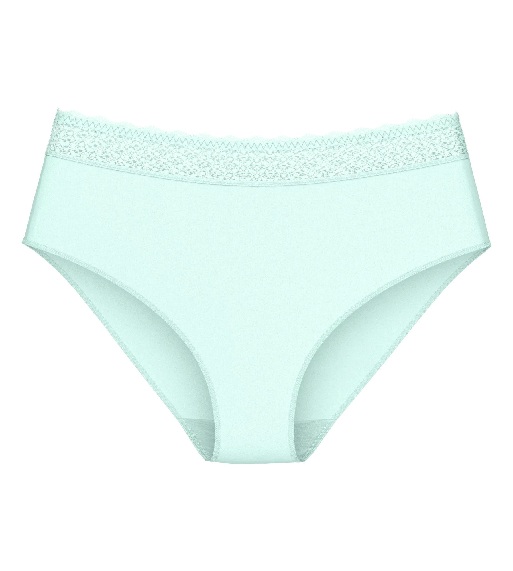 Feel of Modal Midi (Crystal Blue)