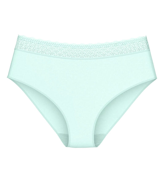 Feel of Modal Midi (Crystal Blue)
