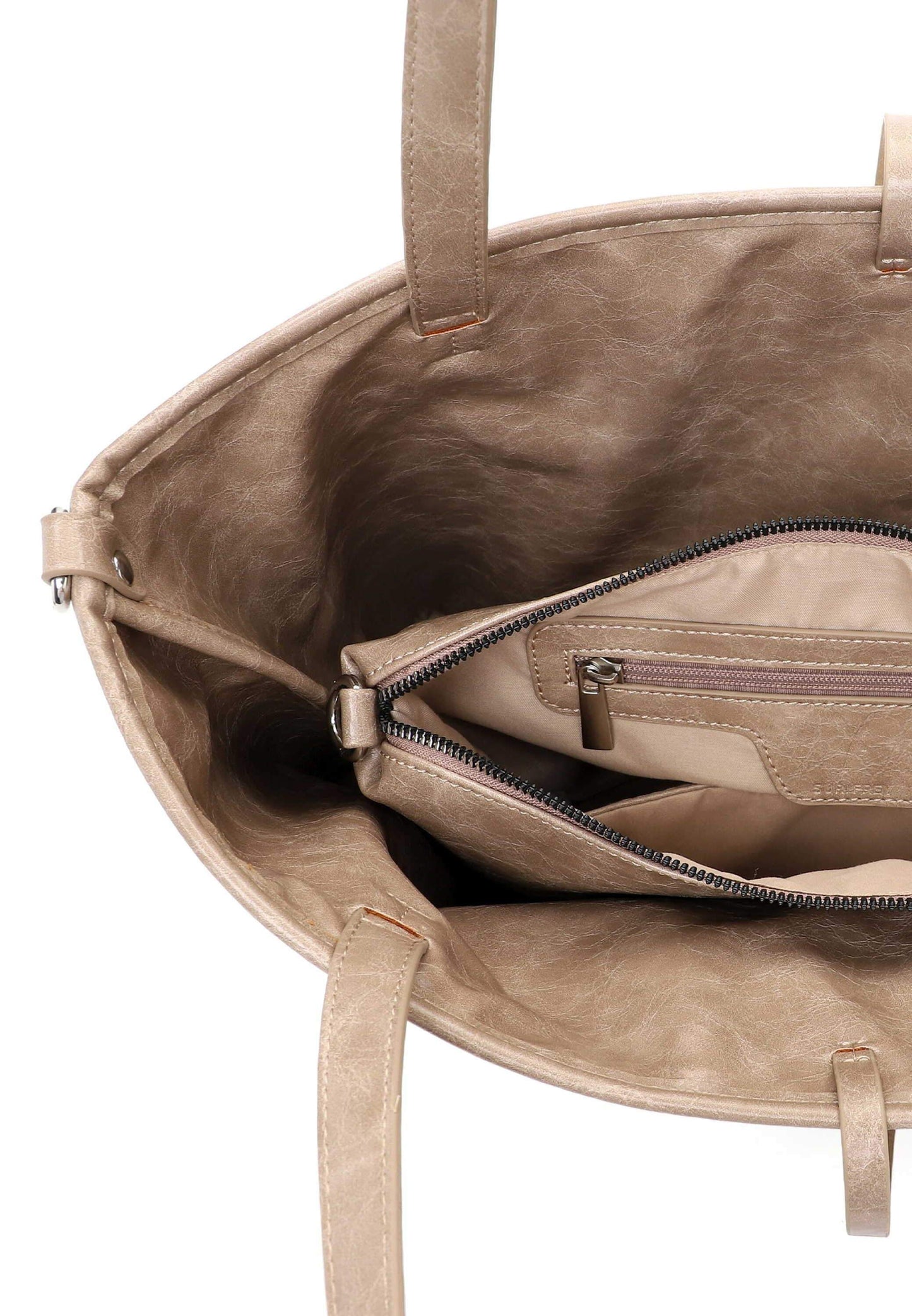 Shopper SFY Fany (Taupe)