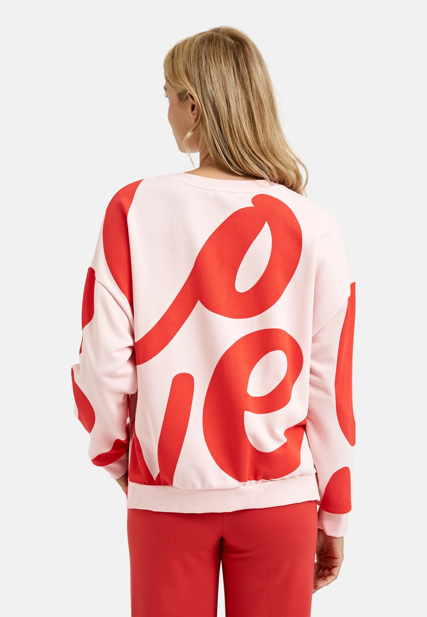 Sweatshirt Love (Ros)