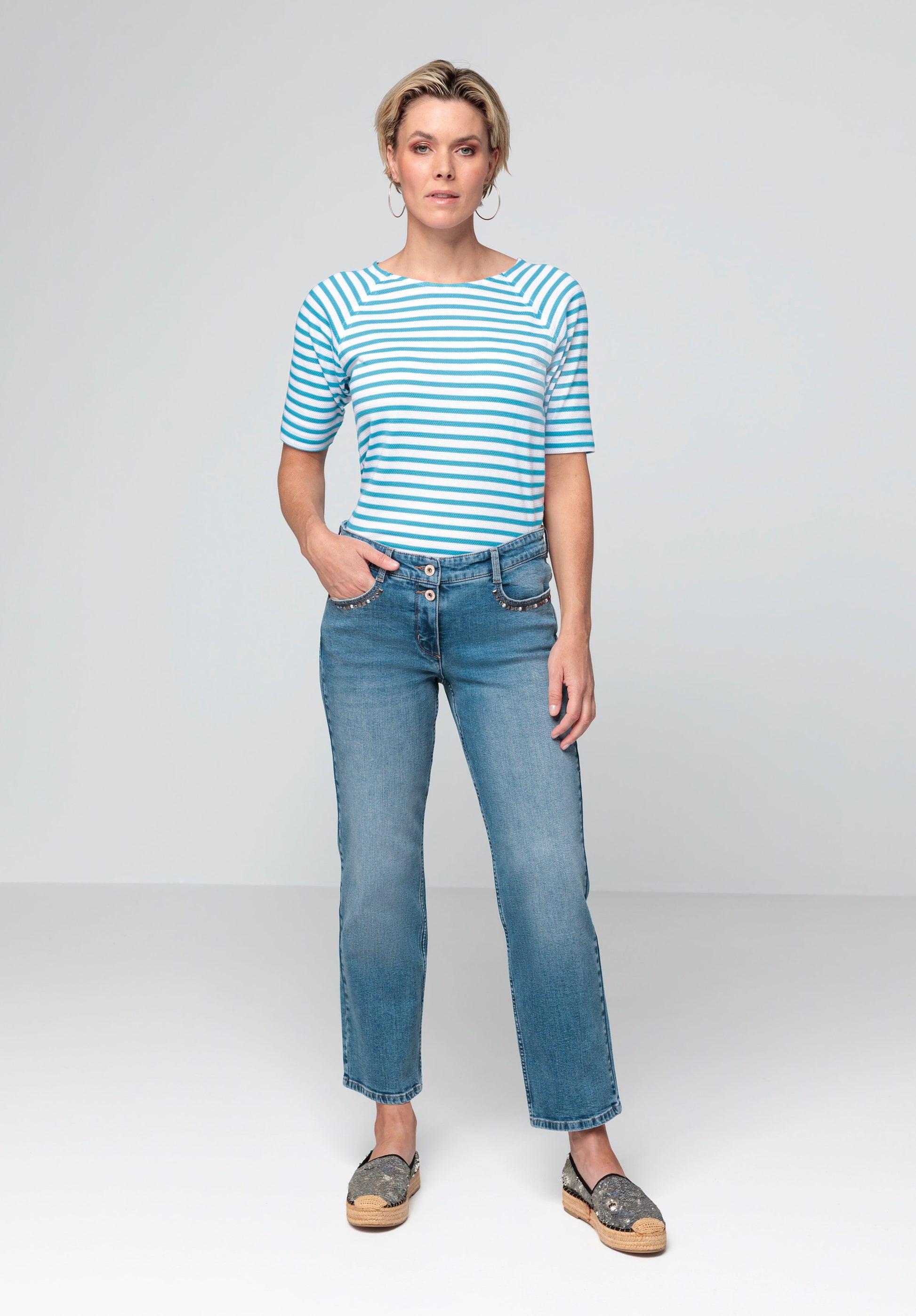 Denver (Denim)