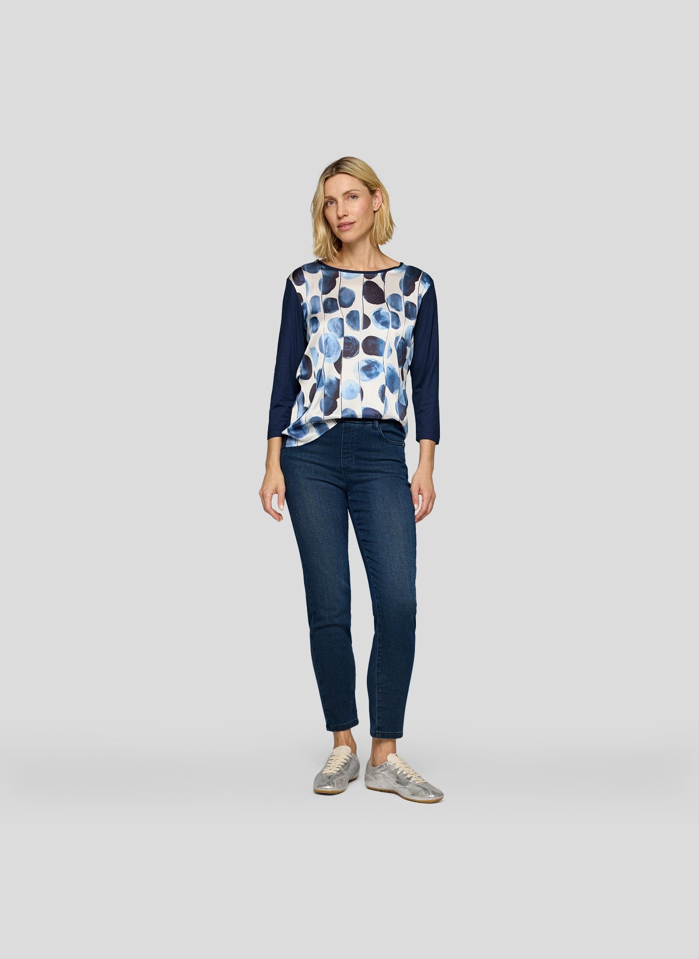 Nordic Blue (Pazifik)