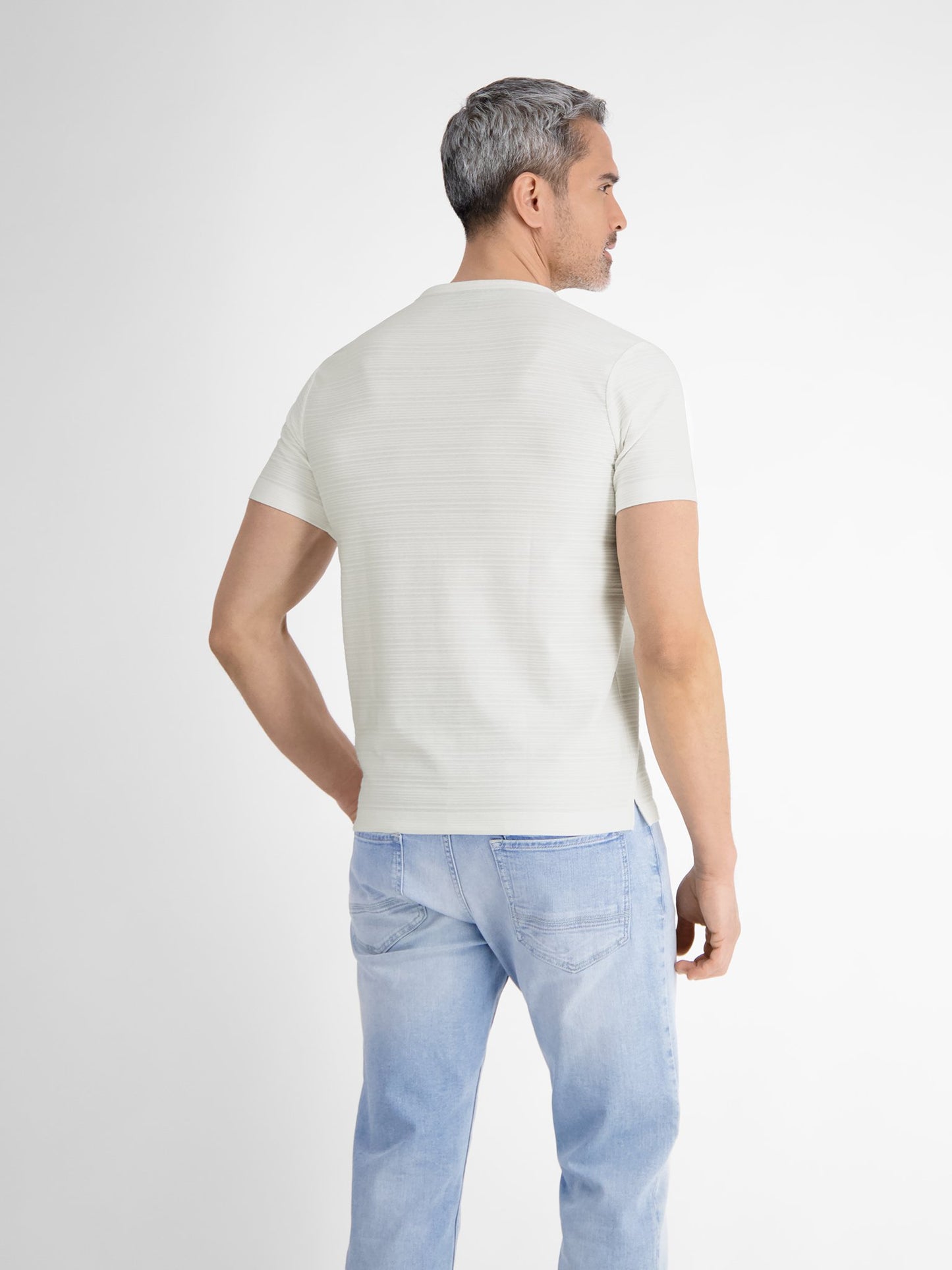 Serafino (Broken White)
