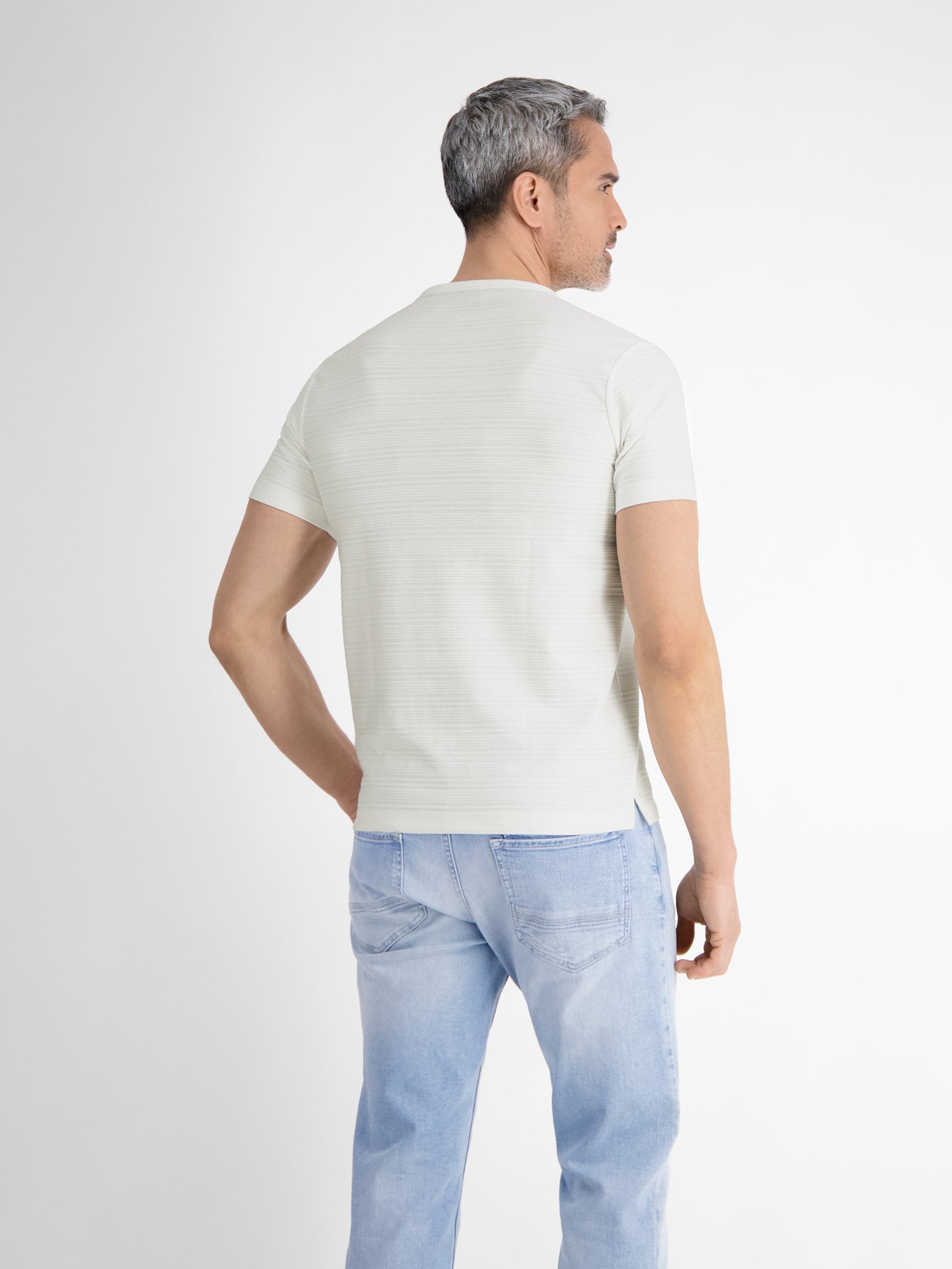 Serafino (Broken White)