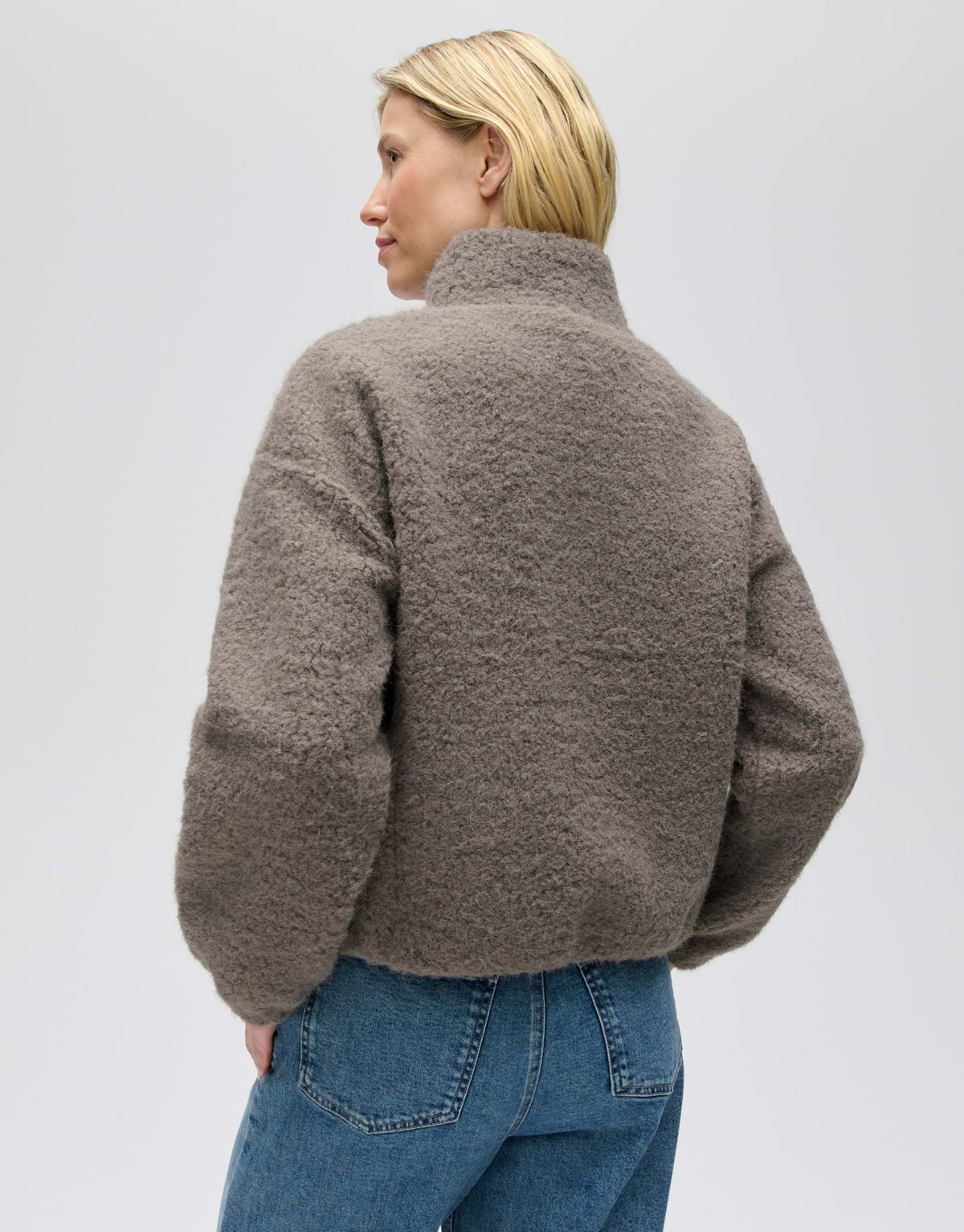 Gollimer (Warm Greige)