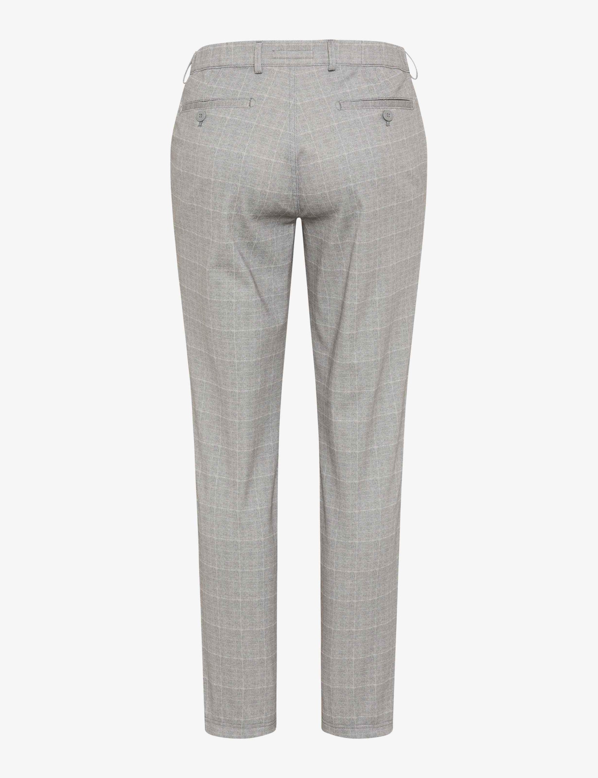 Style Thilo (Mineral Check)