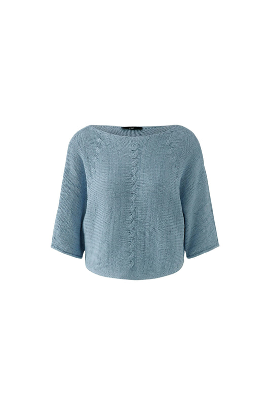 Pullover (Kentucky Blue)