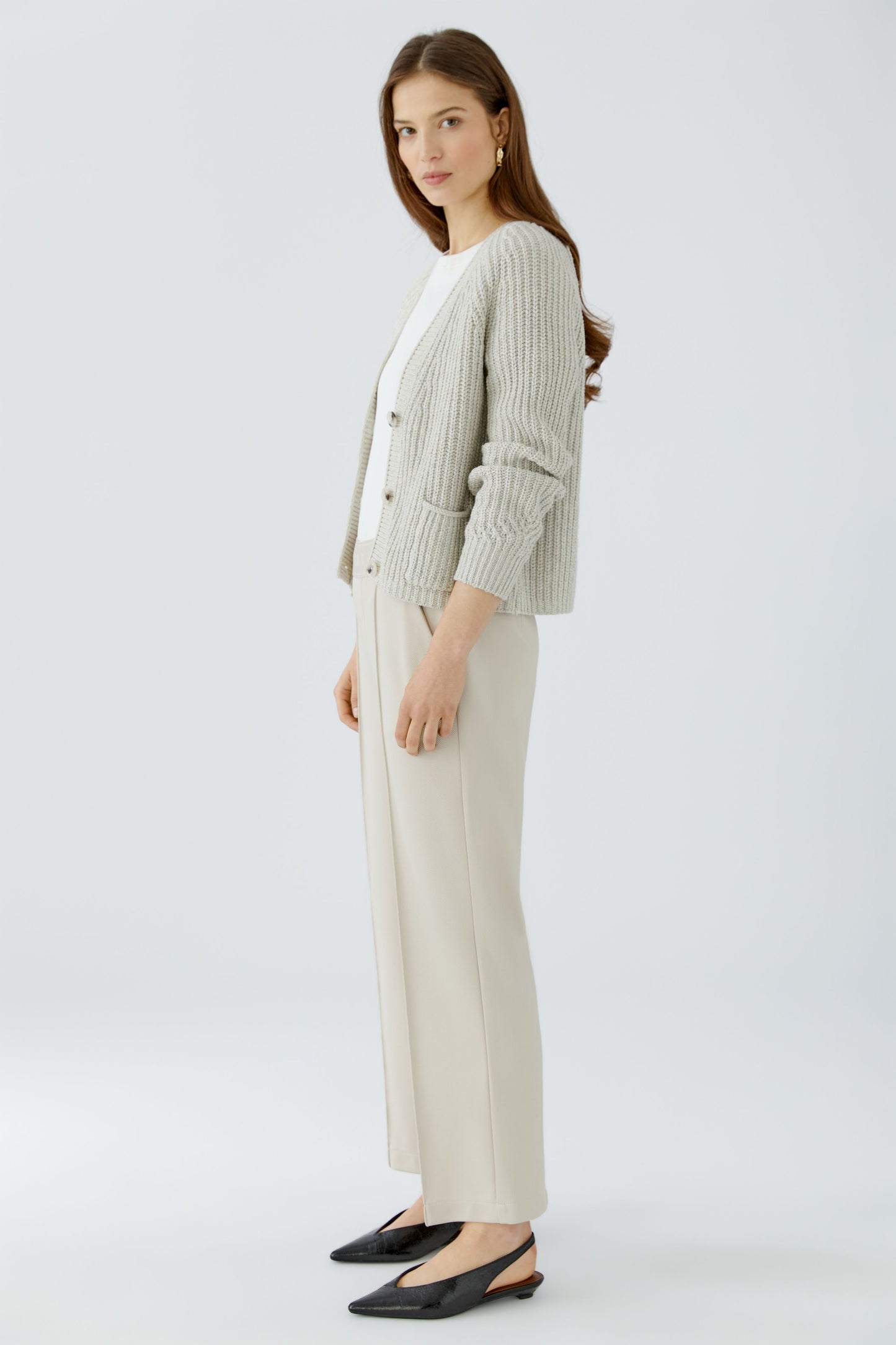 NEYA Culotte (Offwhite)