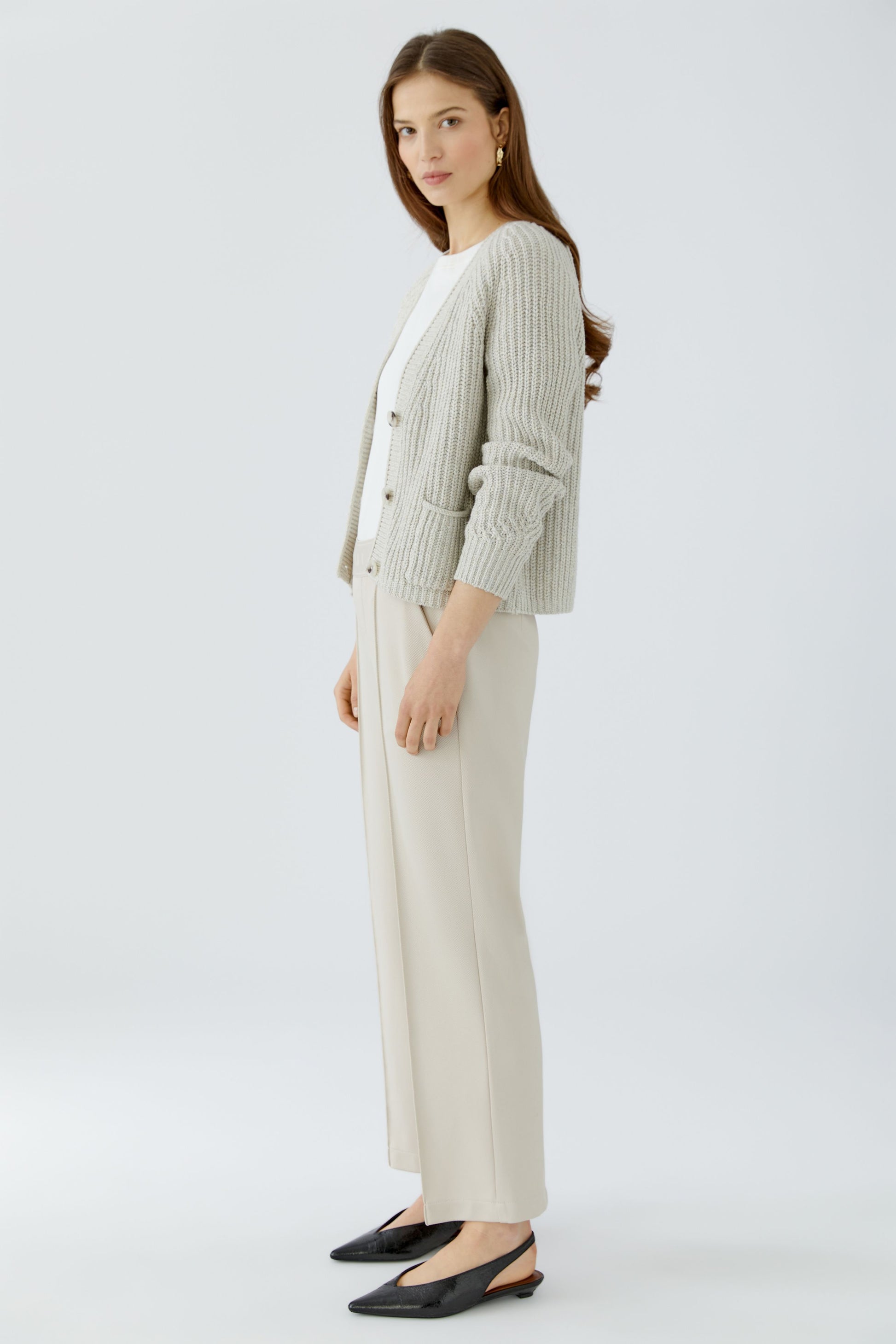 NEYA Culotte (Offwhite)