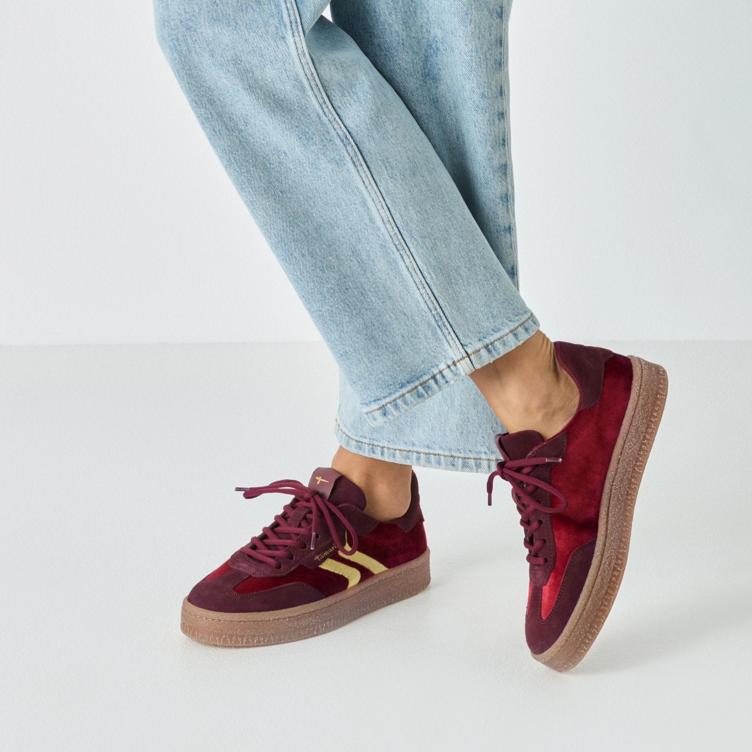 Schnürer (Bordeaux Comb)