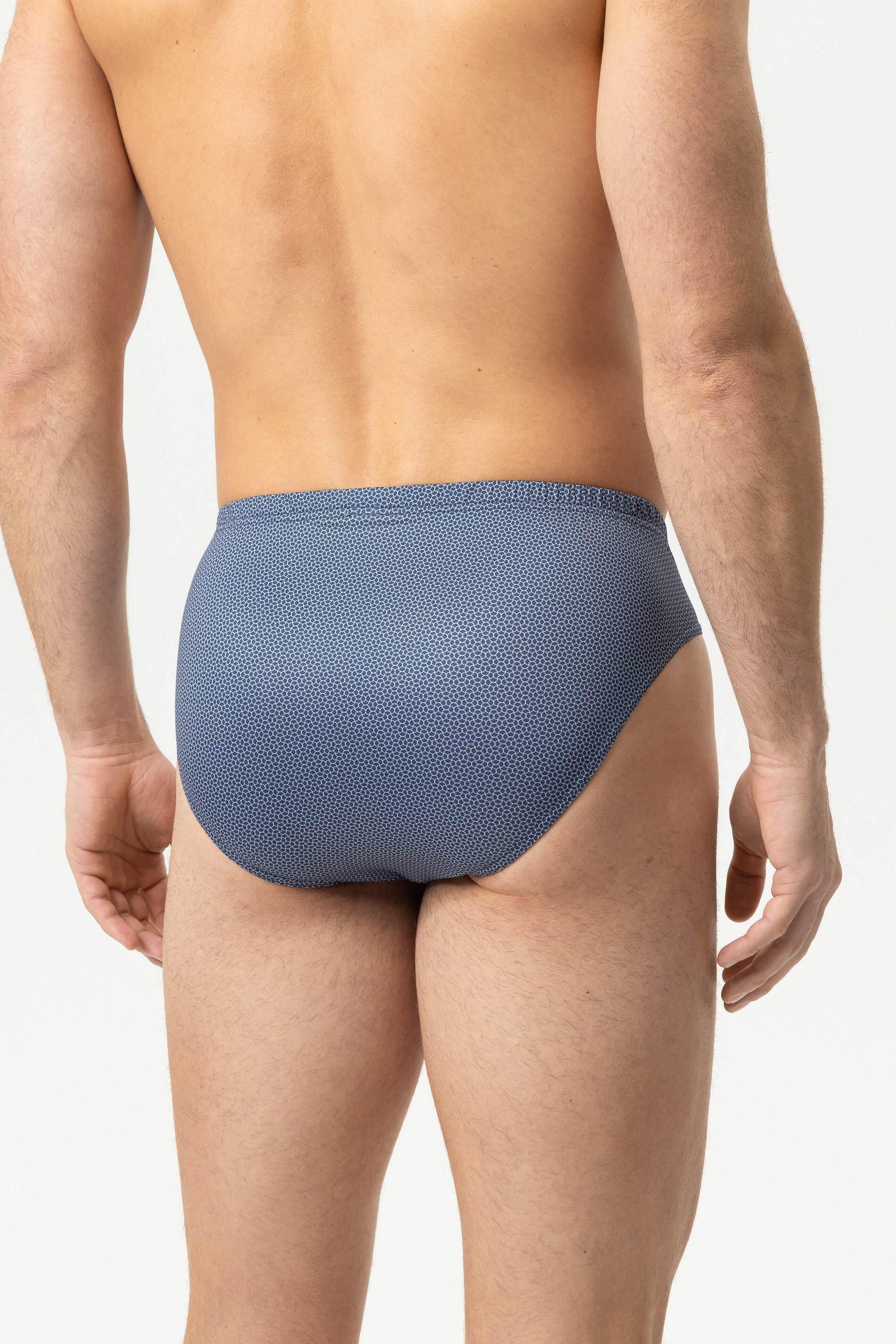 Jazz-Pants (Yacht Blue)