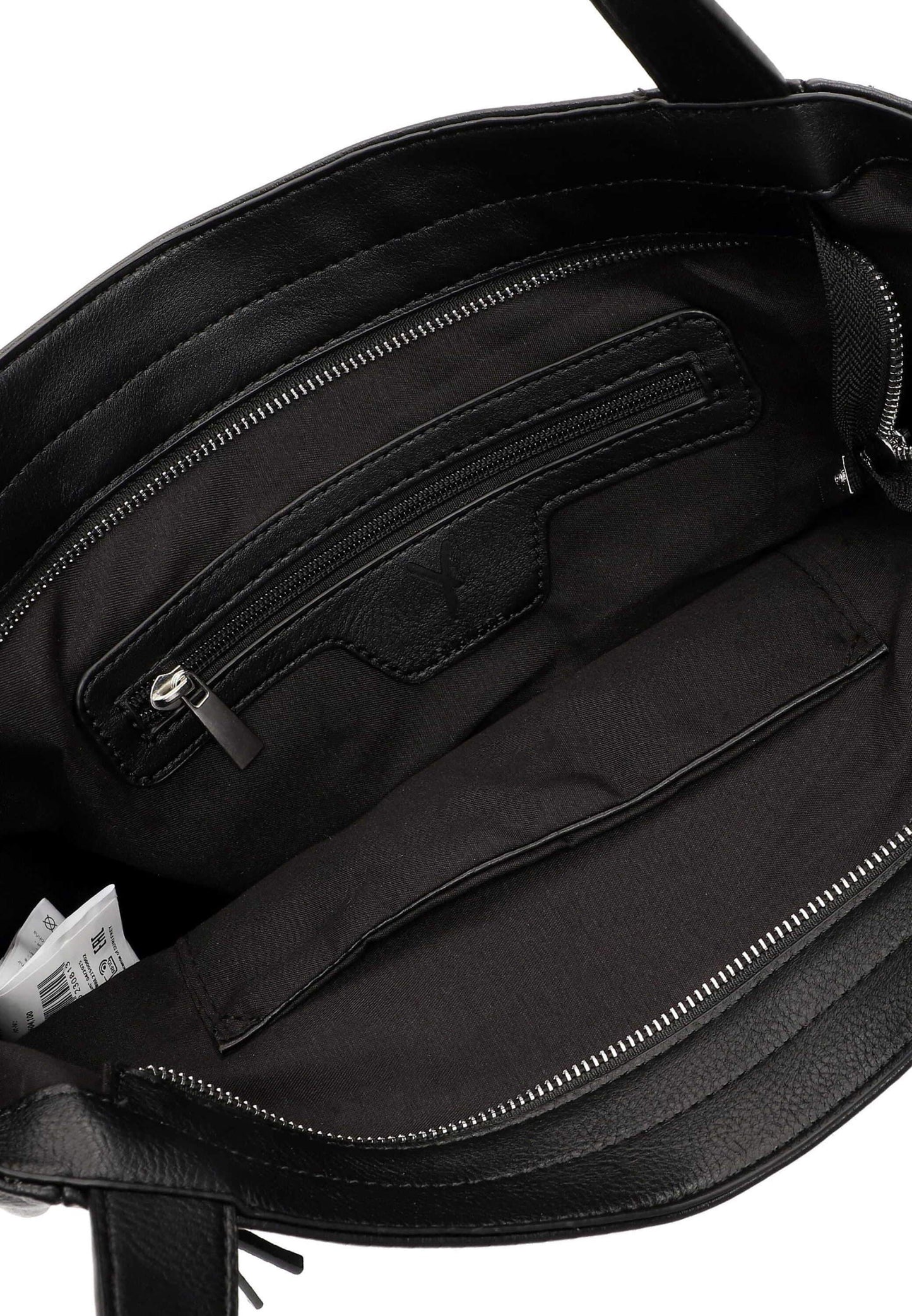 Shopper SFY Abbey (Black)