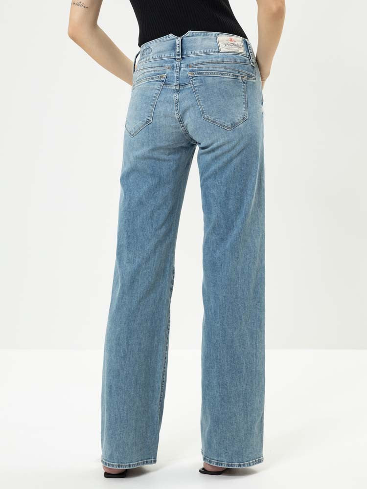 Prime New Recycled Denim Light