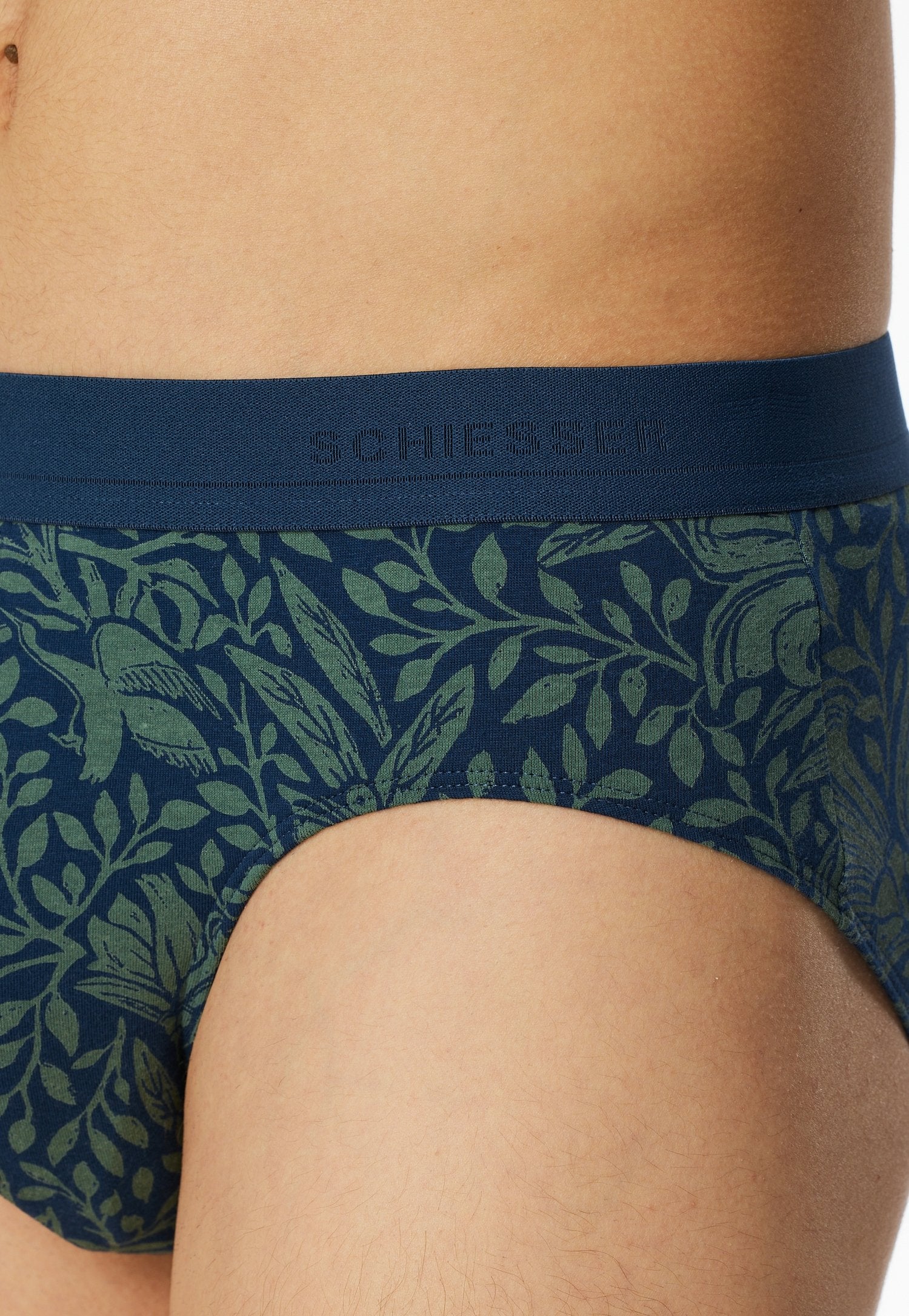 Rio-Slip (Khaki)