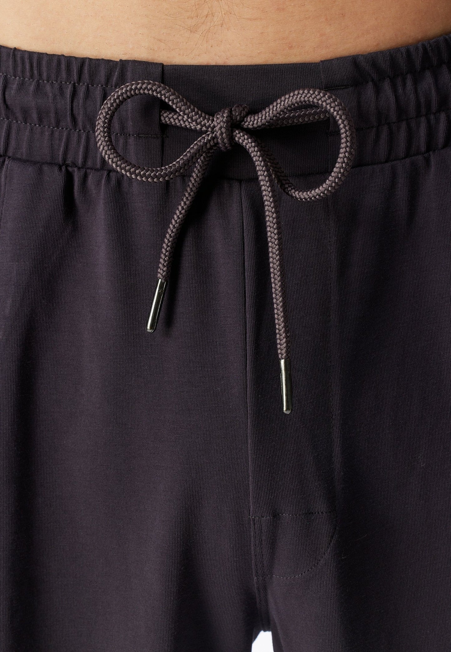 Hose lang (Graphit)