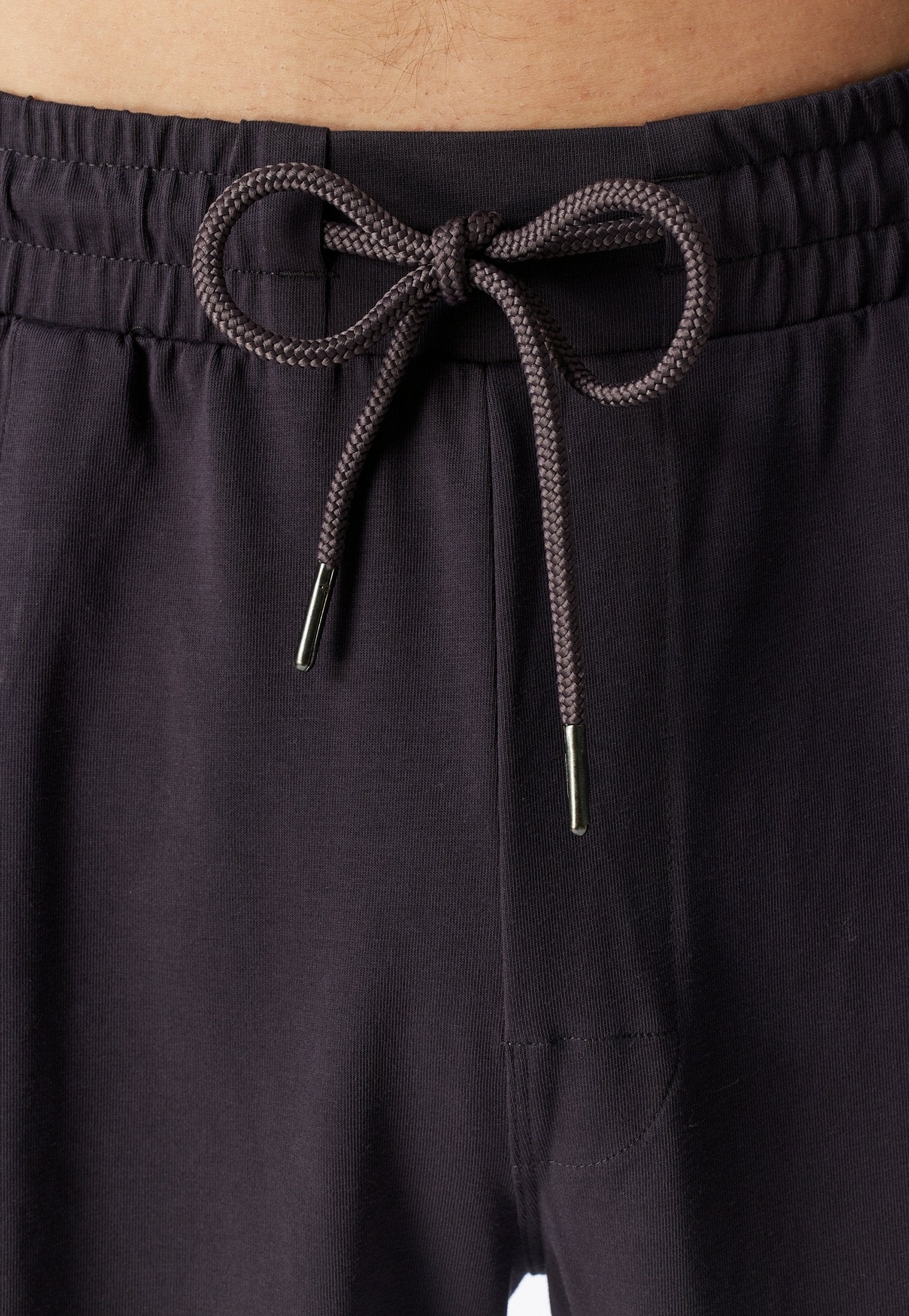 Hose lang (Graphit)