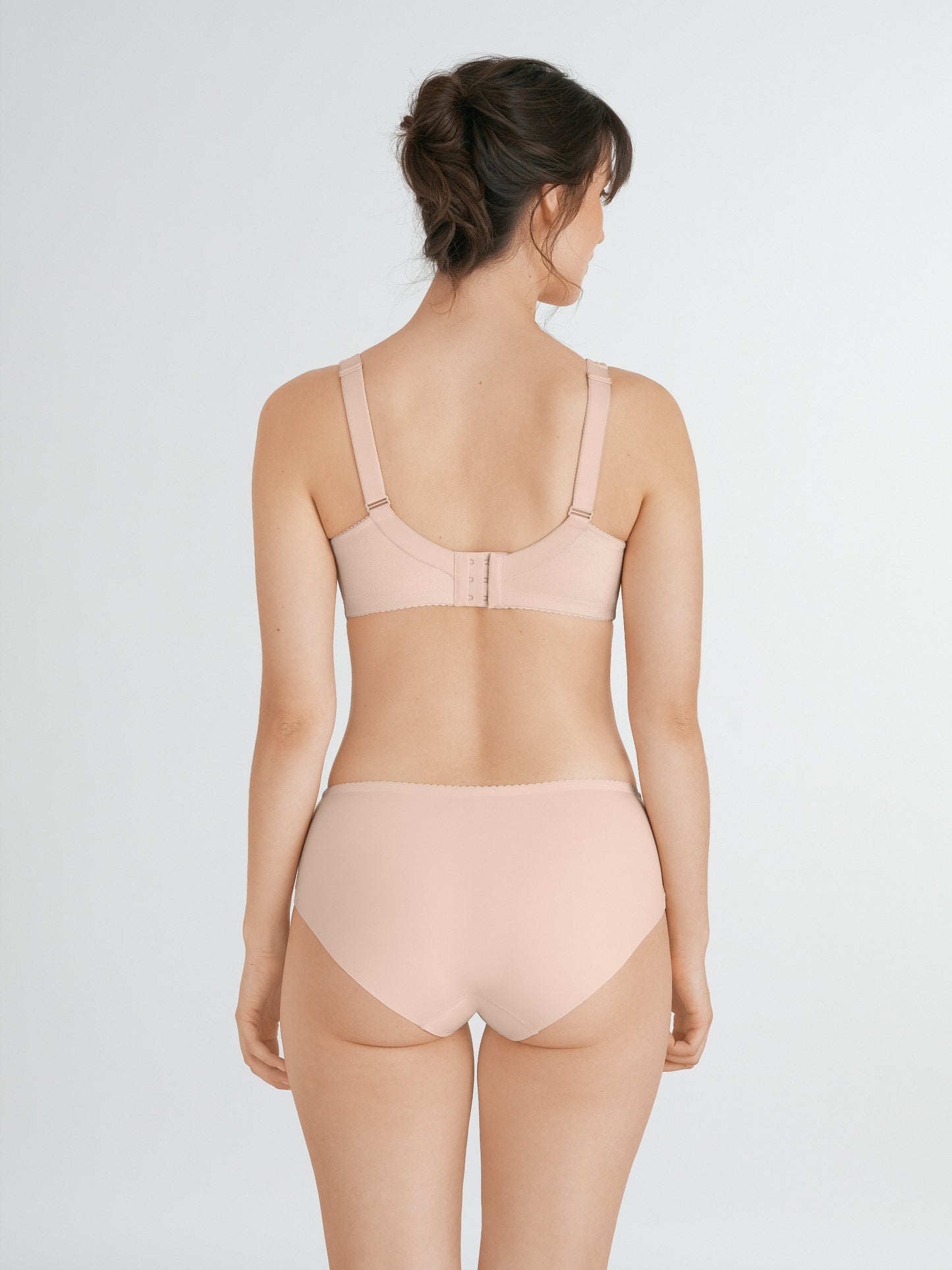 Lovely Lotus - Taillenslip (Peach Blossom)