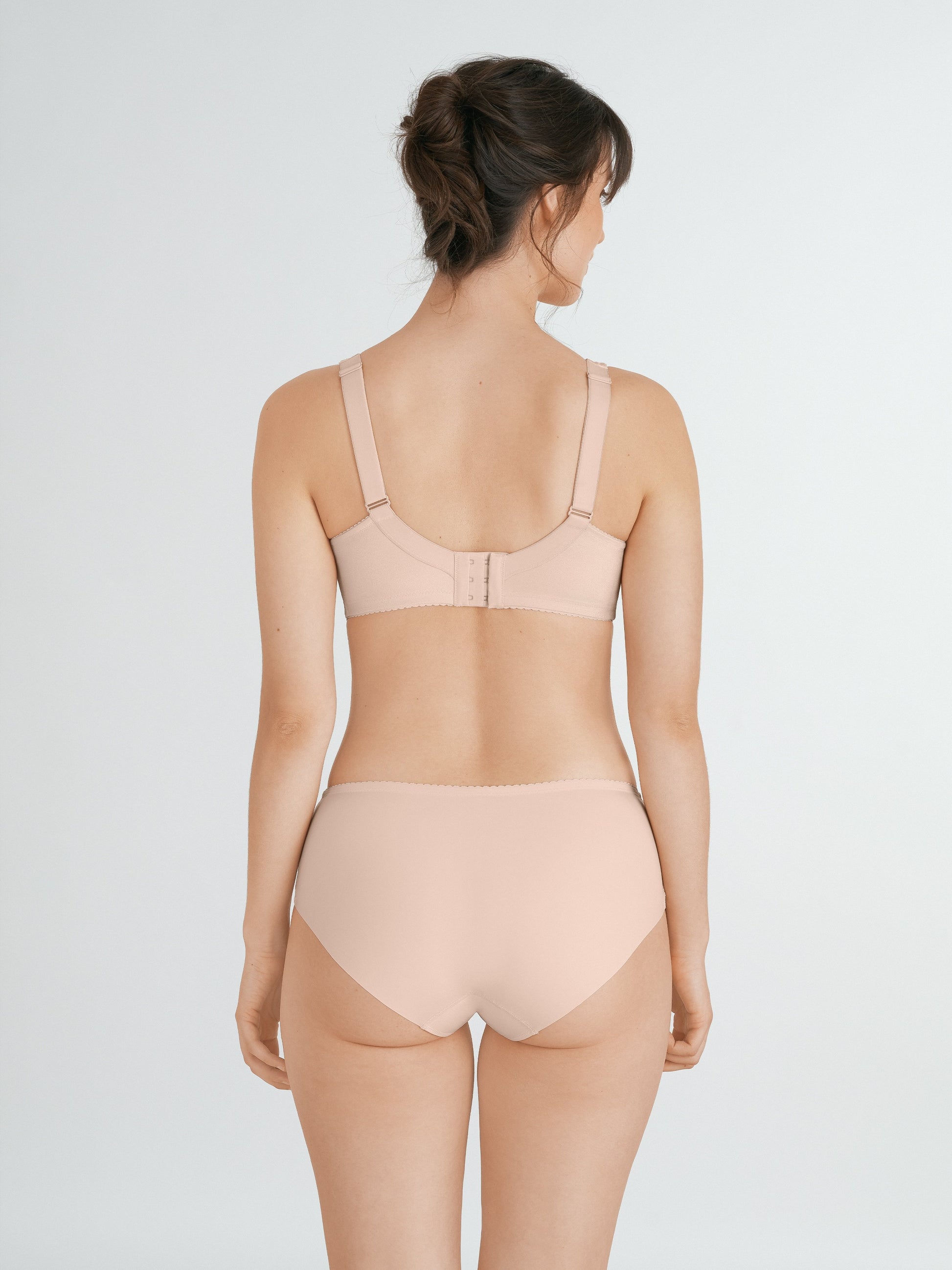 Lovely Lotus - Taillenslip (Peach Blossom)