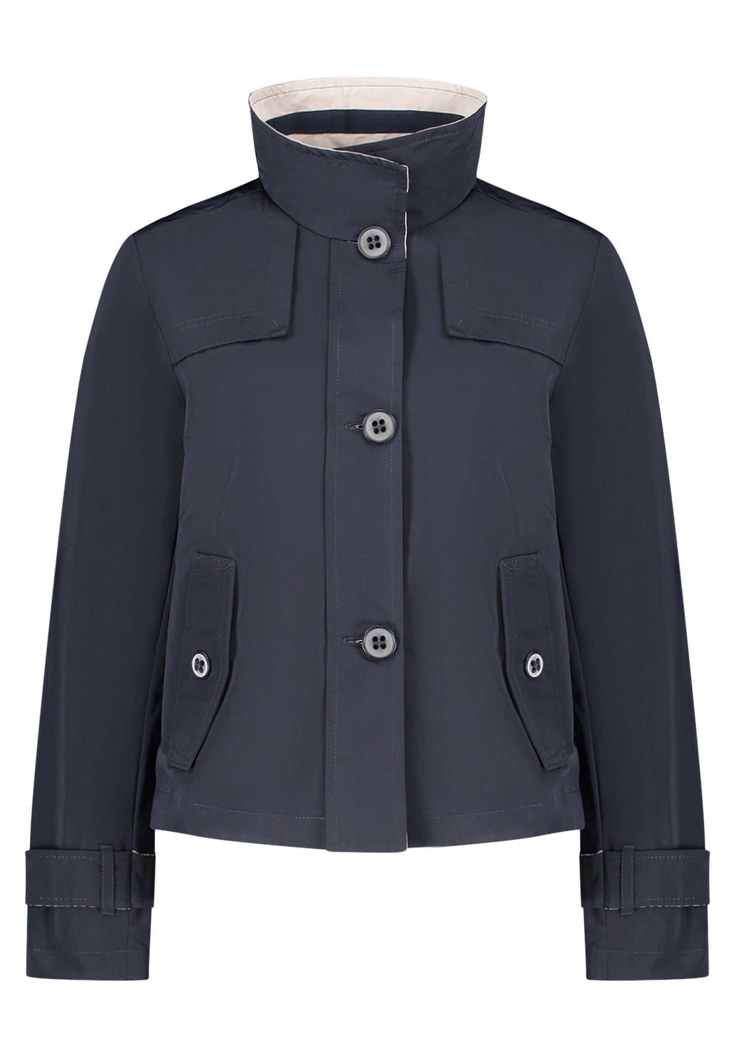 Sommerjacke (Deep Navy)