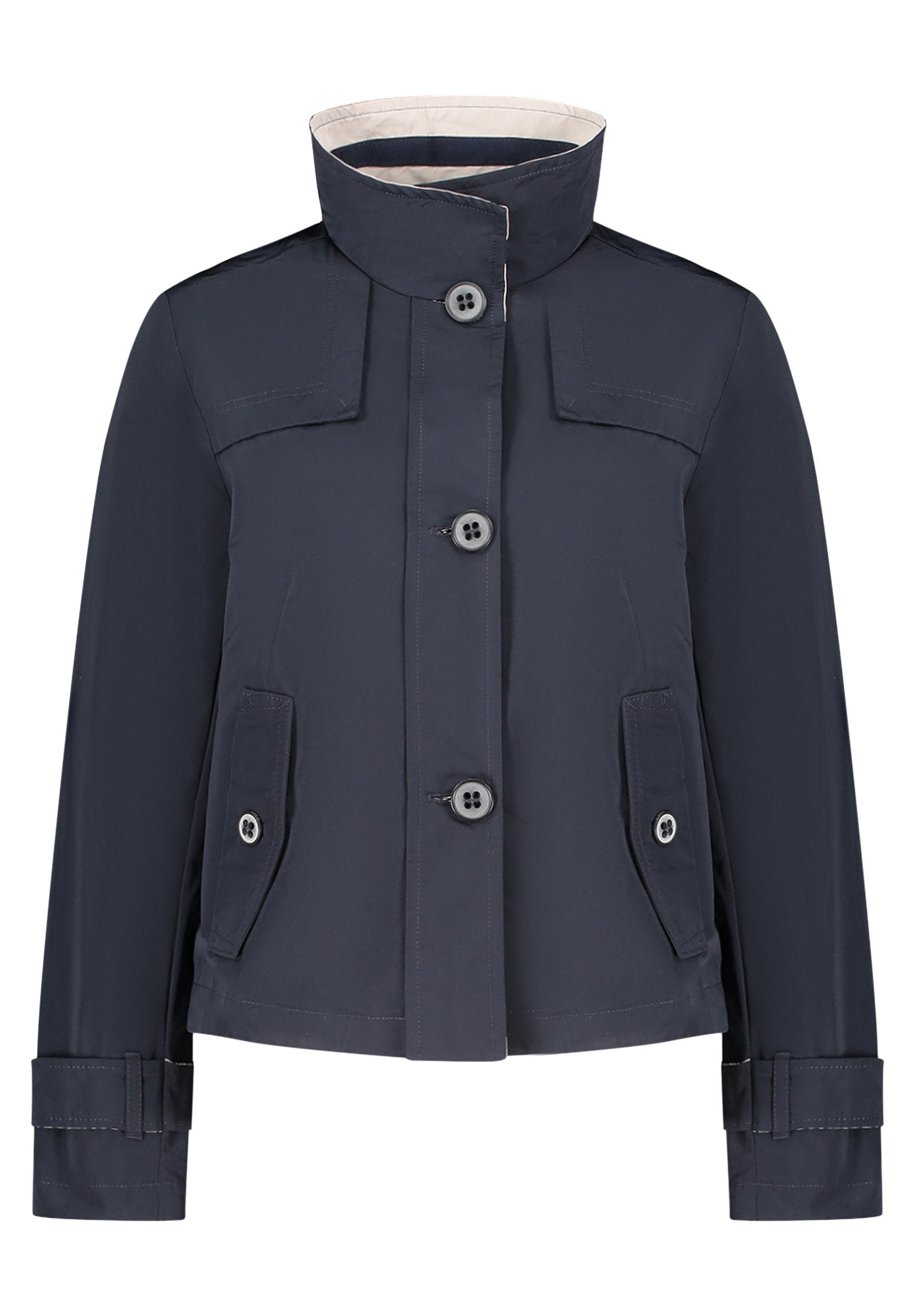 Sommerjacke (Deep Navy)