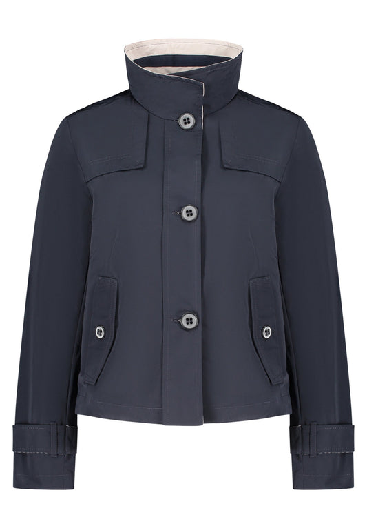 Sommerjacke (Deep Navy)