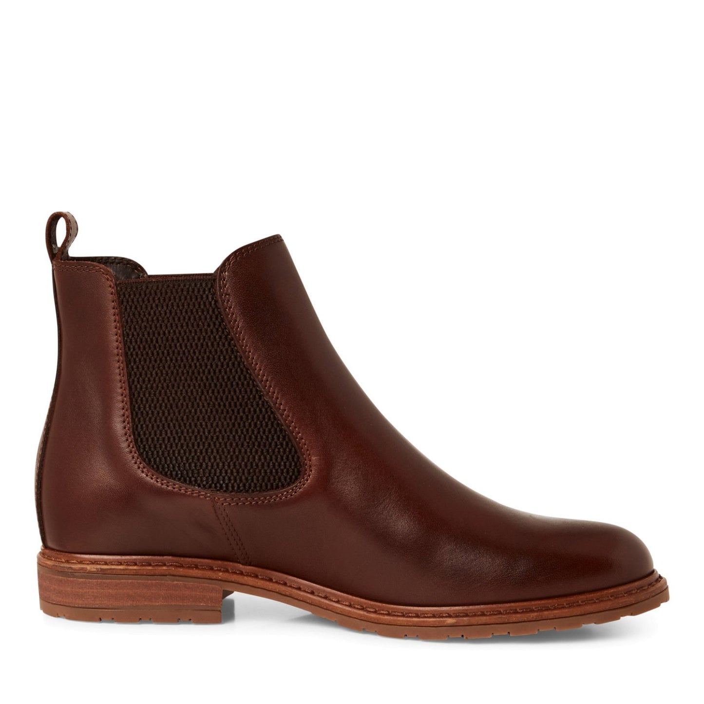 Stiefel (Muscat Leather)