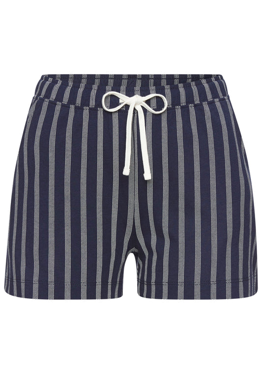 Vivance Dreams VD Shorts (Stripes Aop)