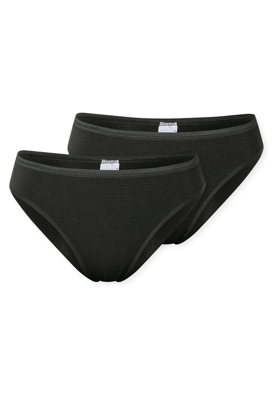 2PACK Tai (Schwarz)